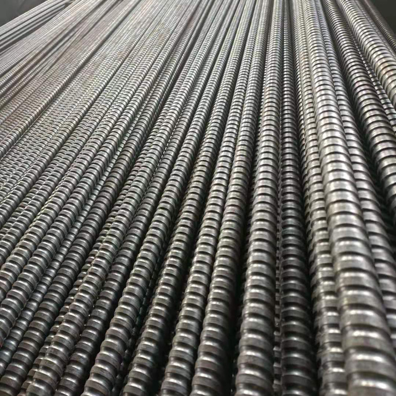 兰西中空锚杆