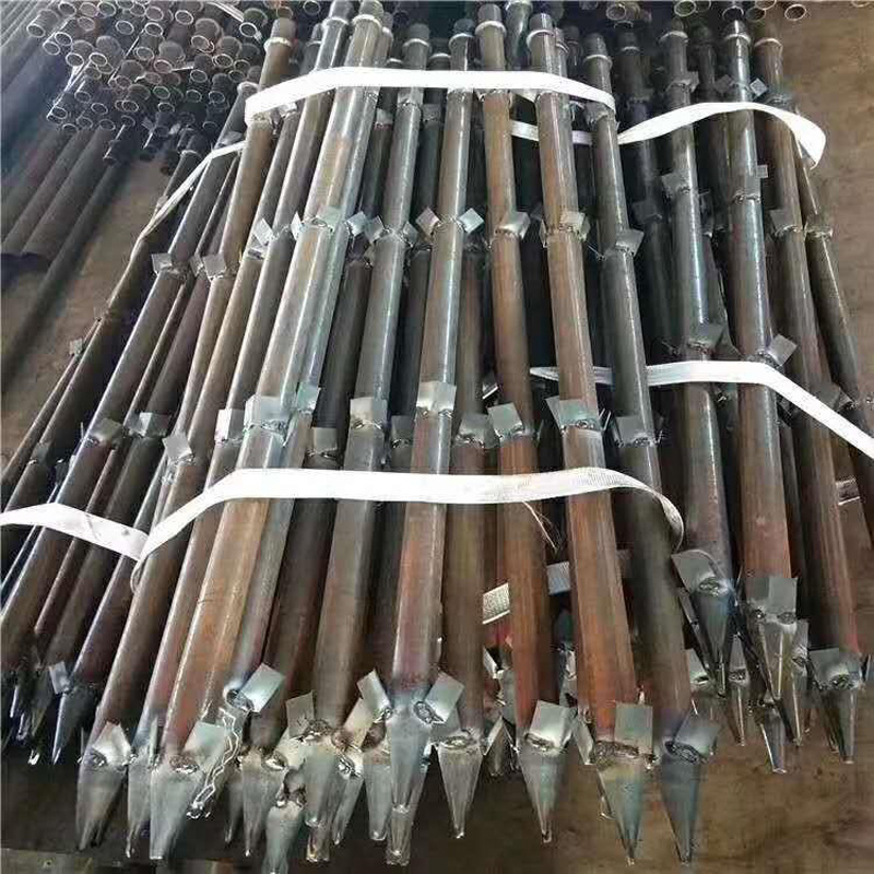 兰西倒刺小导管